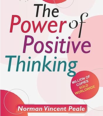 BOOK SUMMARY - The Power Of Positive Thinking - Online Shiksha